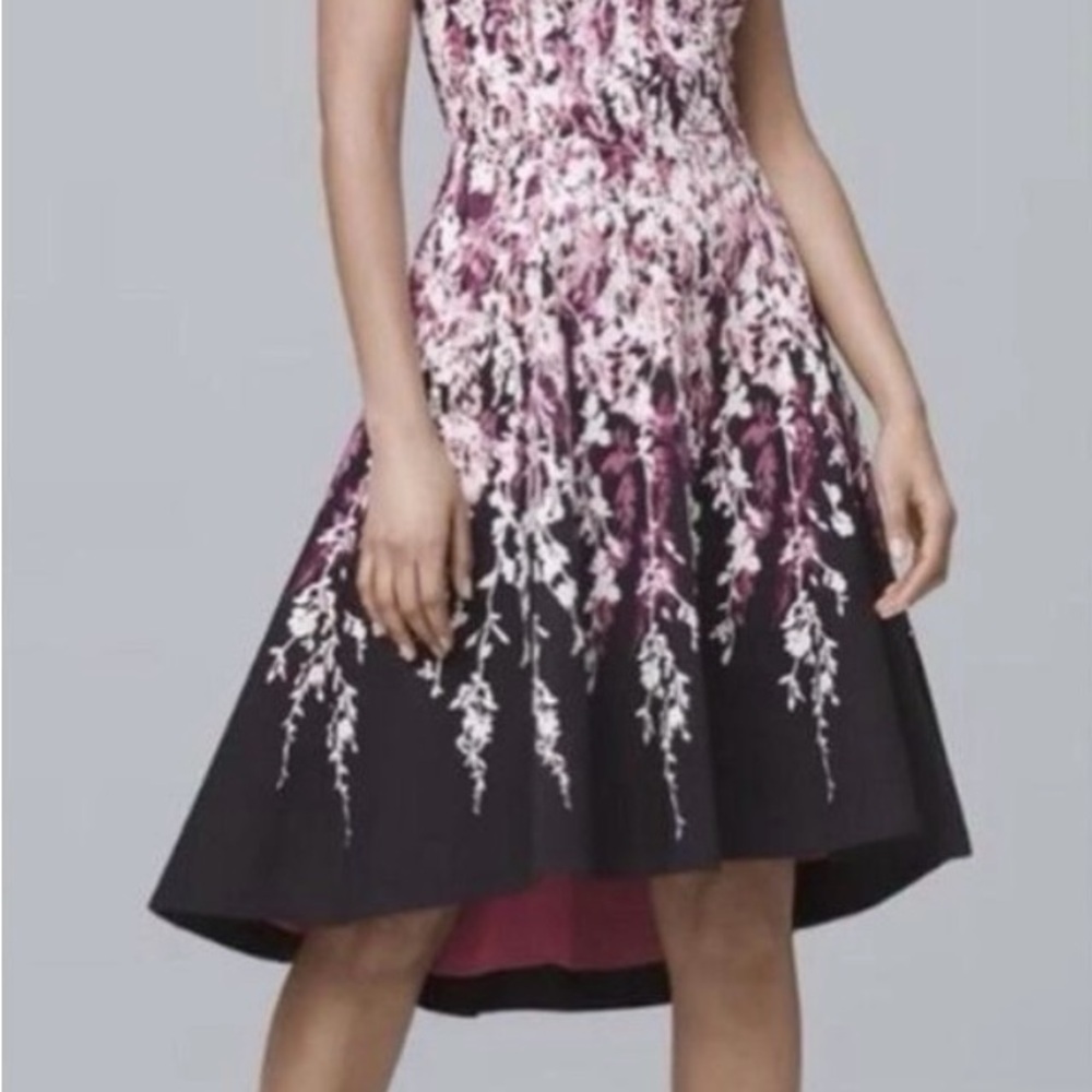 White House Black Market Dress